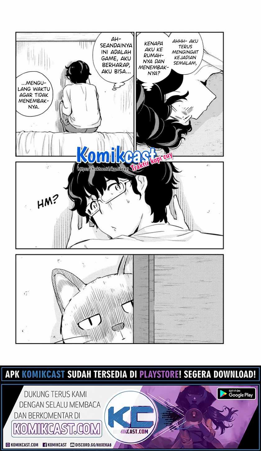 Kekkon Surutte, Hontou Desu ka? Chapter 30 Gambar 12